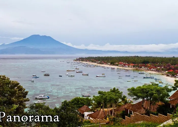 Lembongan Hostel *