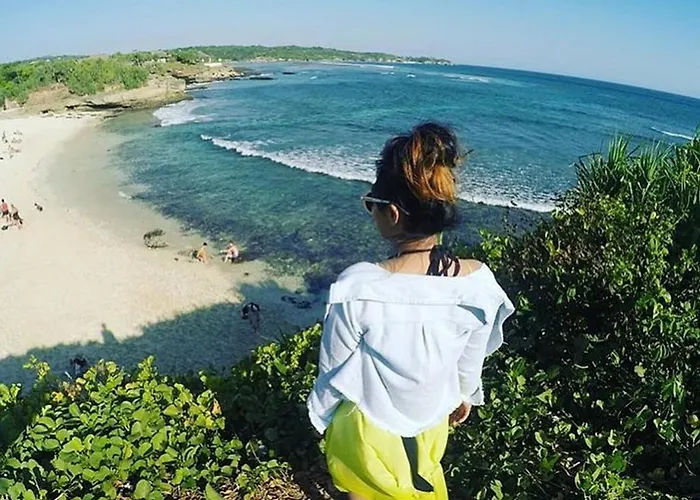 レンボンガン レンボンガン島